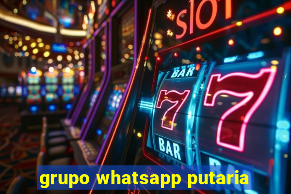 grupo whatsapp putaria